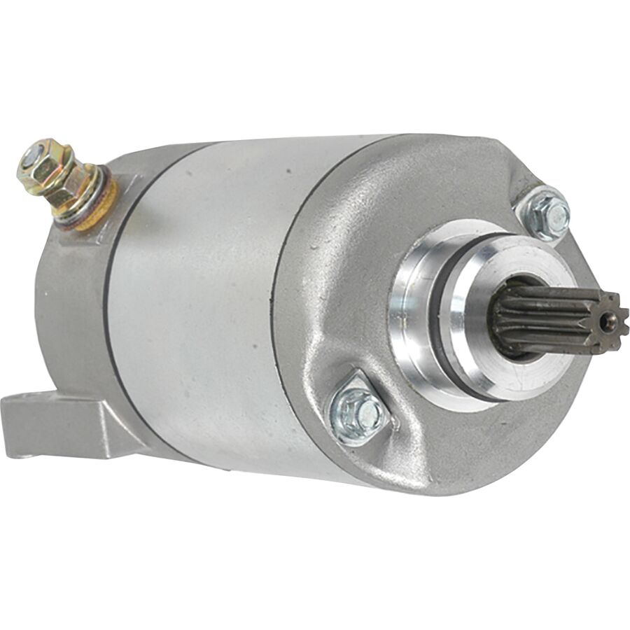 BikeMaster BikeMaster Starter - $107.31 at Motosport
