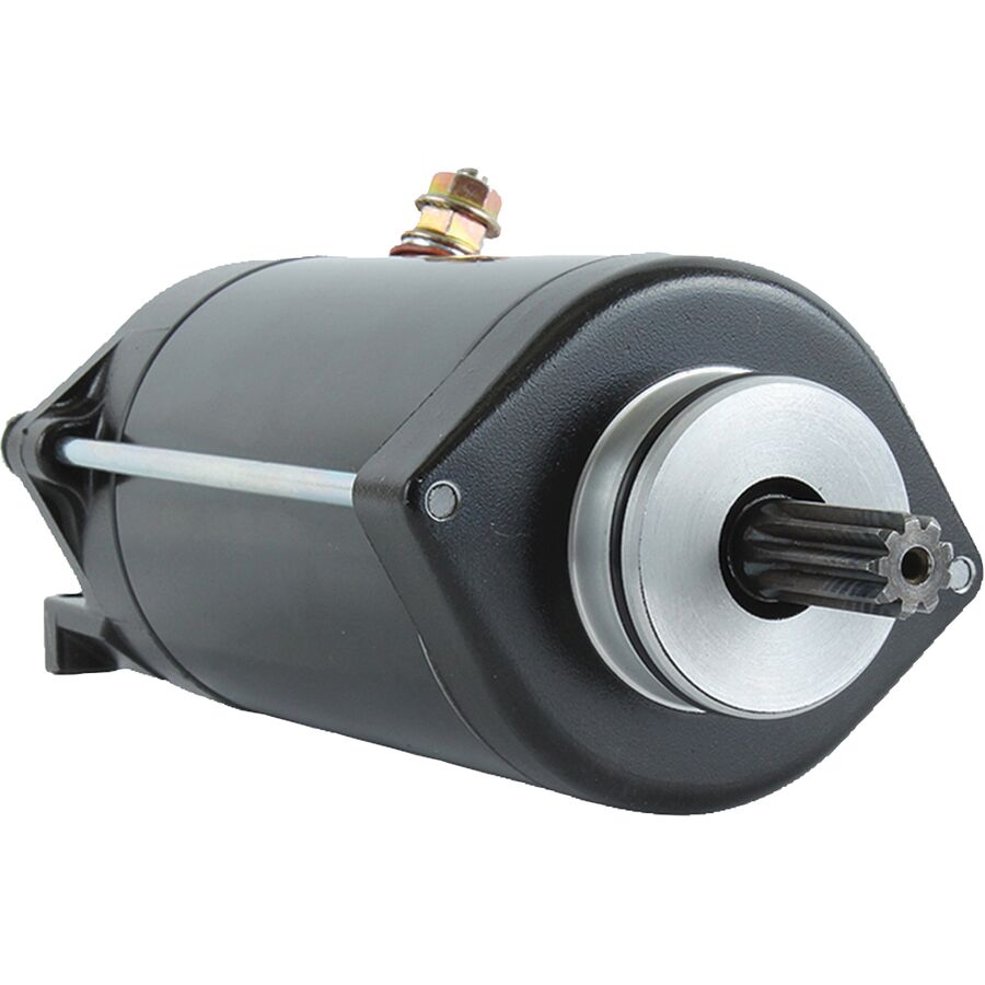 BikeMaster Starter
