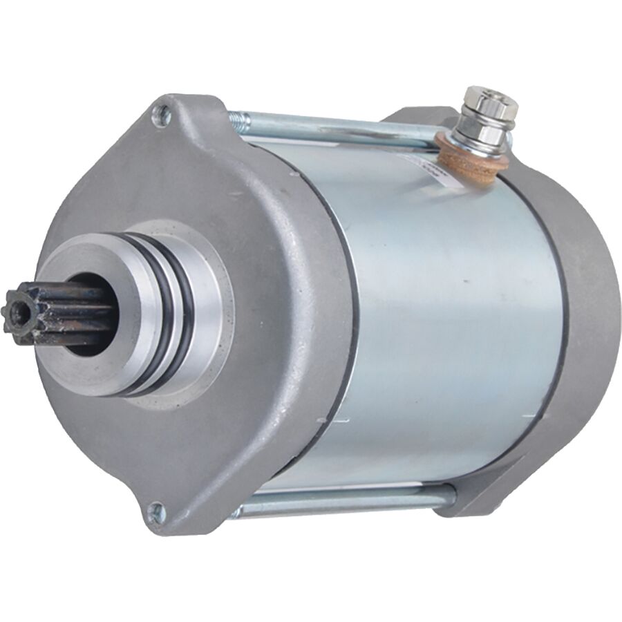 BikeMaster BikeMaster Starter - $170.80 at Motosport