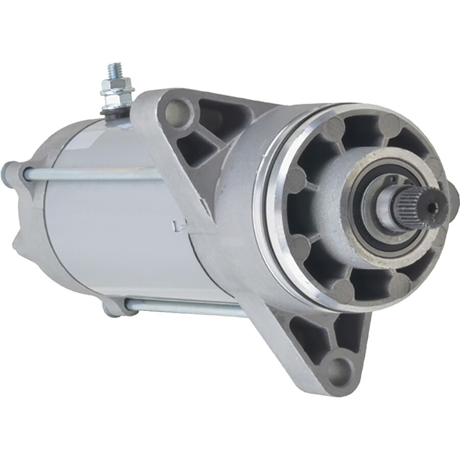 BikeMaster Starter