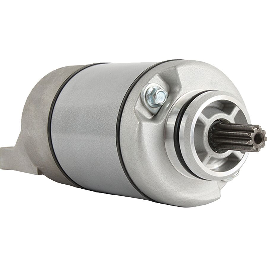 BikeMaster BikeMaster Starter - $111.79 at Motosport