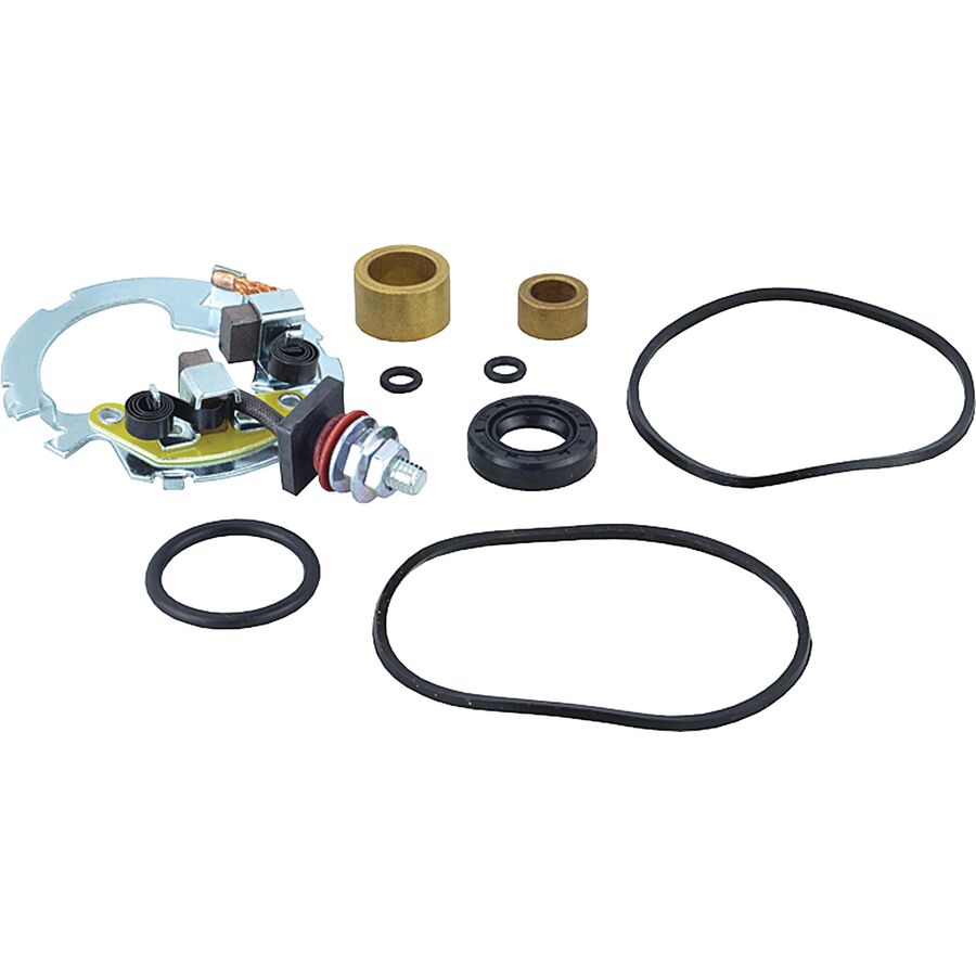 BikeMaster Starter Rebuild Kit