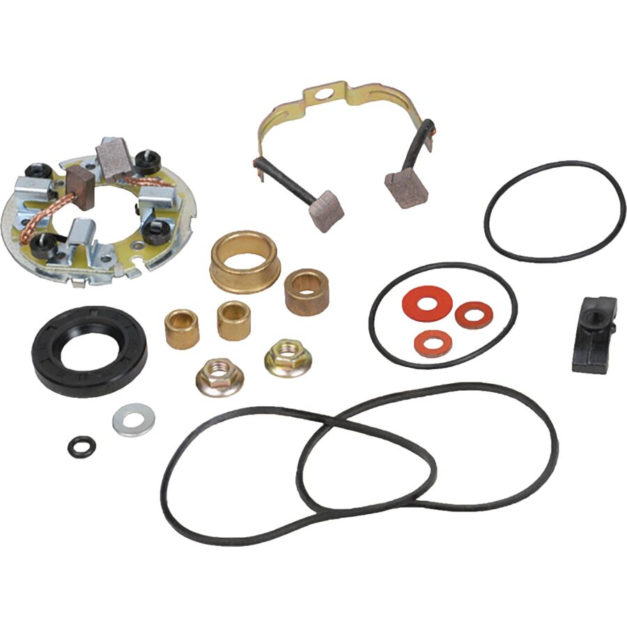 BikeMaster Starter Rebuild Kit