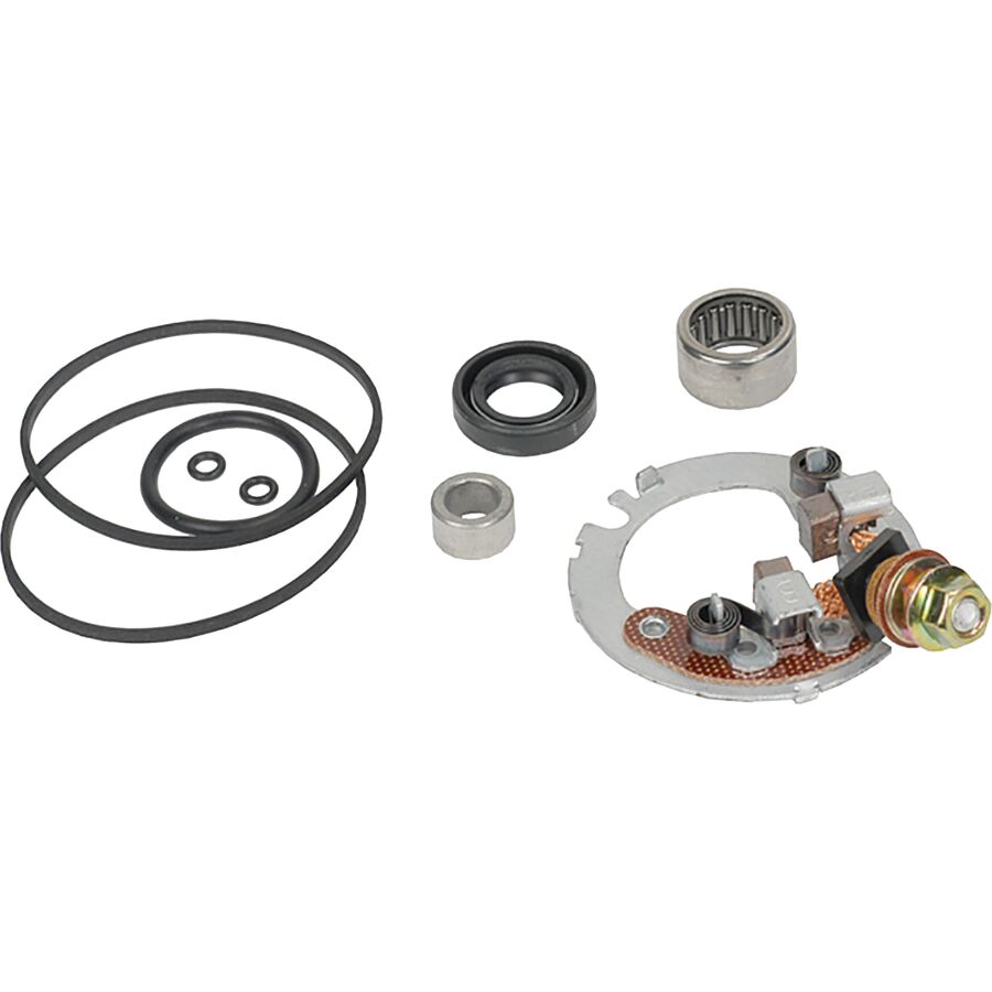 BikeMaster Starter Rebuild Kit