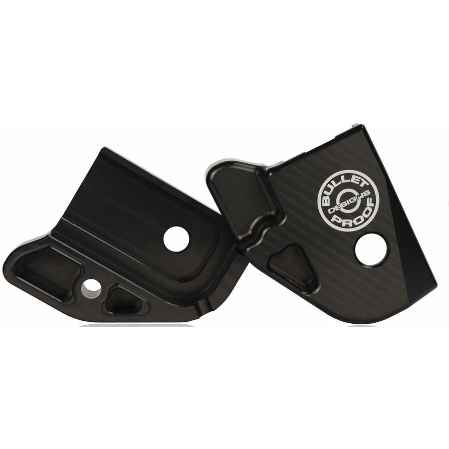Bullet Proof Designs Linkage Guard - Black