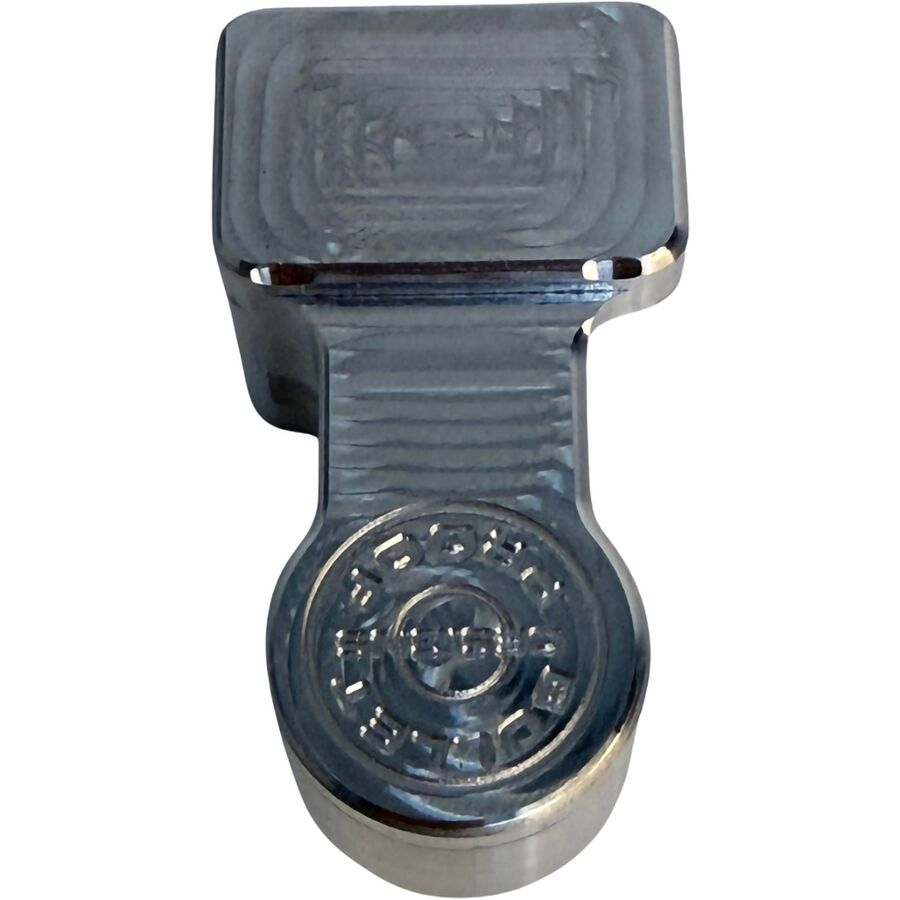 Bullet Proof Designs Fuel Pump Nipple Guard