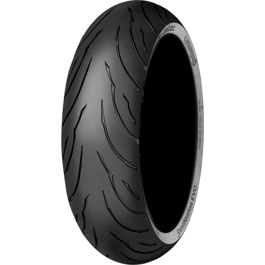 Continental Motion EVO Rear Tire - 160/60ZR-17