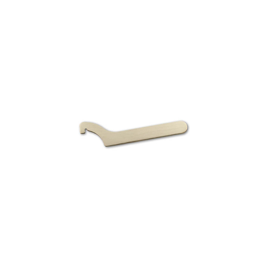 CruzTOOLS Stainless Shock Spanner