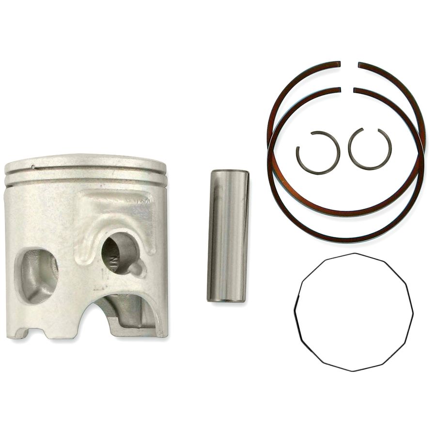 Pro X 2-Stroke Piston - .040" Oversize