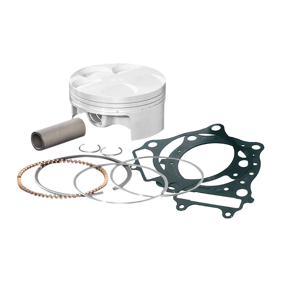 Pro X Piston Kit - 4-Stroke - Kit, Default