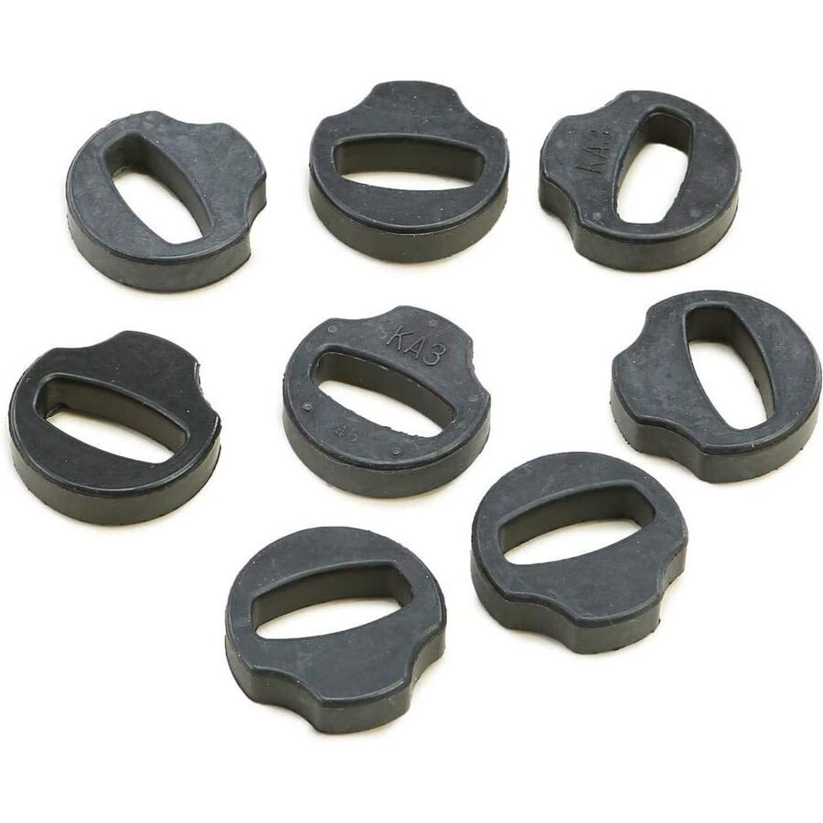 Pro Pro X Clutch Dampener/Rubber Set - $58.99 at Motosport