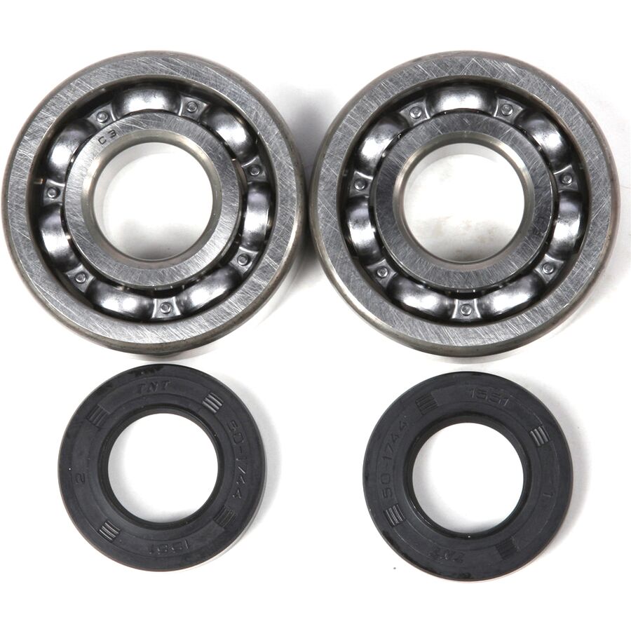 Pro X Crankshaft Bearing and Seal Kit
