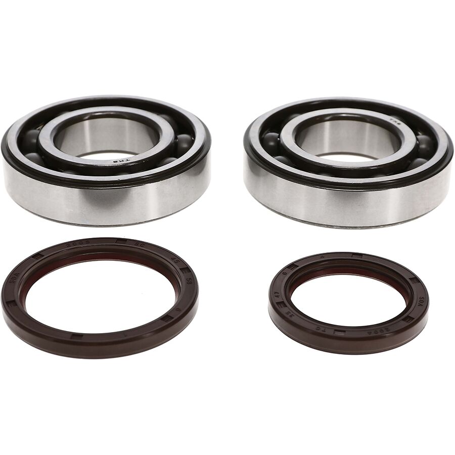 Pro X Crankshaft Bearing and Seal Kit
