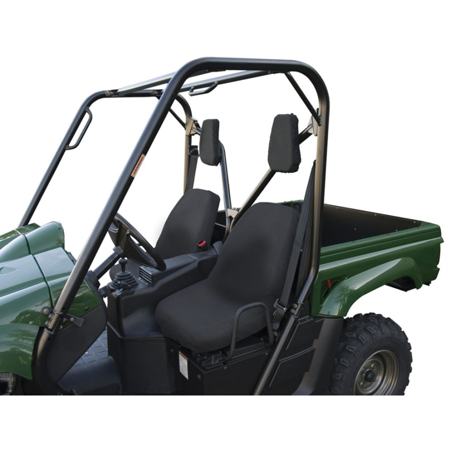 Classic Accessories QuadGear UTV Bench Seat Cover - Black