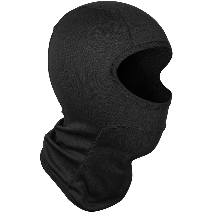 Cortech Cortech Youth Journey ST Balaclava - Black - $12.99 at Motosport