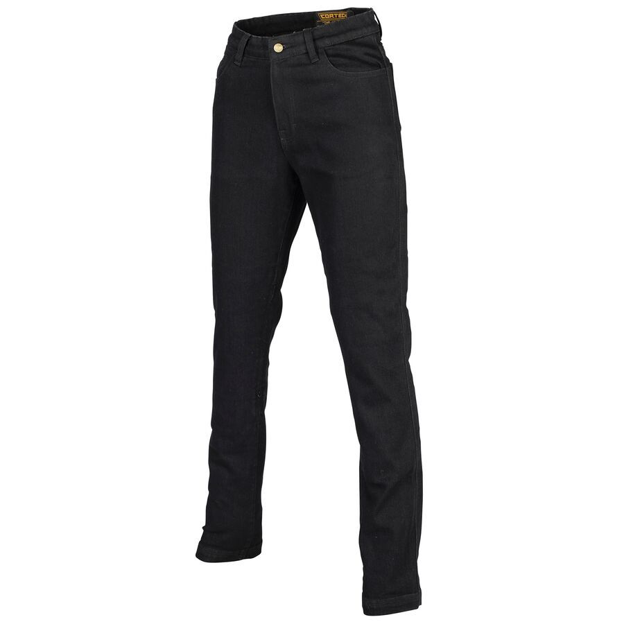 Cortech Women's BLVD Delray Jeans | MotoSport