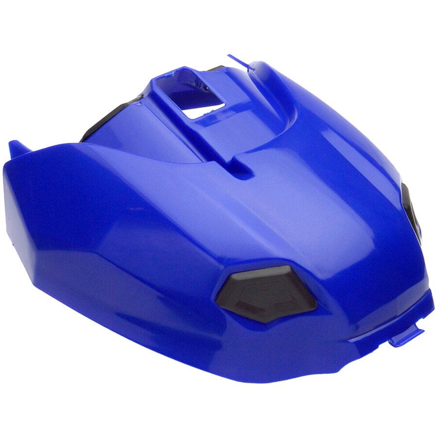 Cycra Vented Air Box Cover - Blue