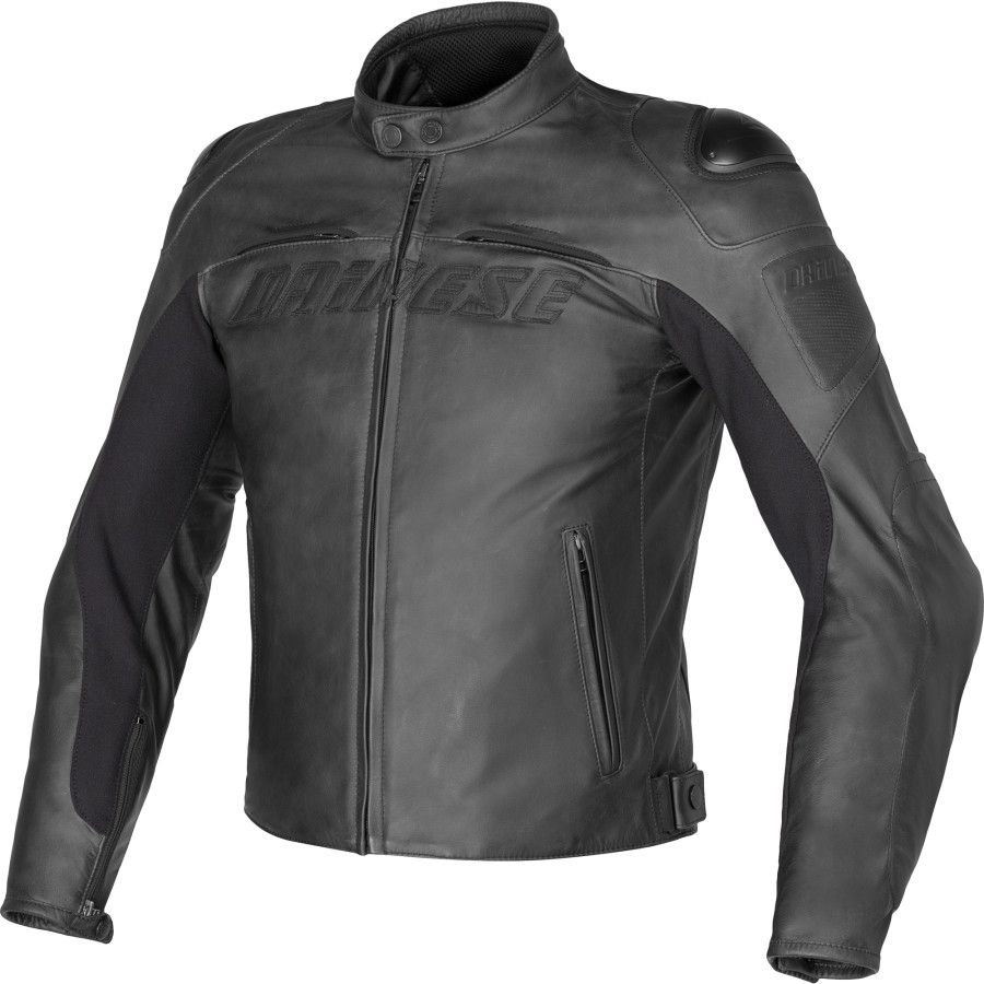 Dainese Speed Naked Leather Jacket | Bay Area Riders Forum