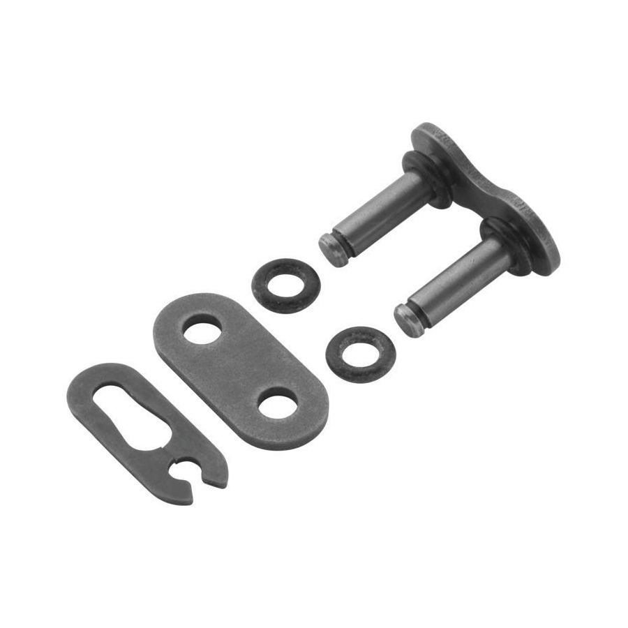 DID 420V-110 O-Ring Chain with Connecting Link