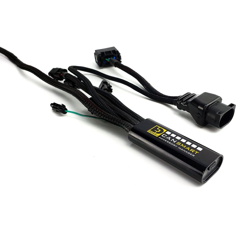 Denali 2.0 CANsmart Controller