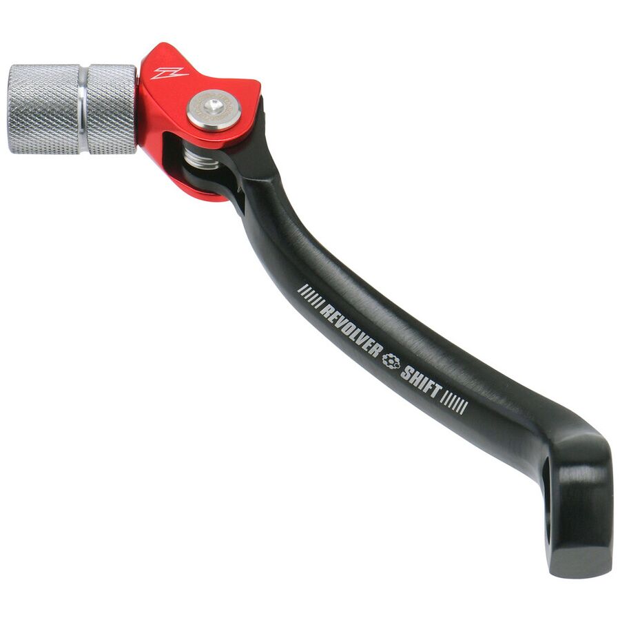 DRC DRC Revolver Shift Lever - Red - $75.46 at Motosport