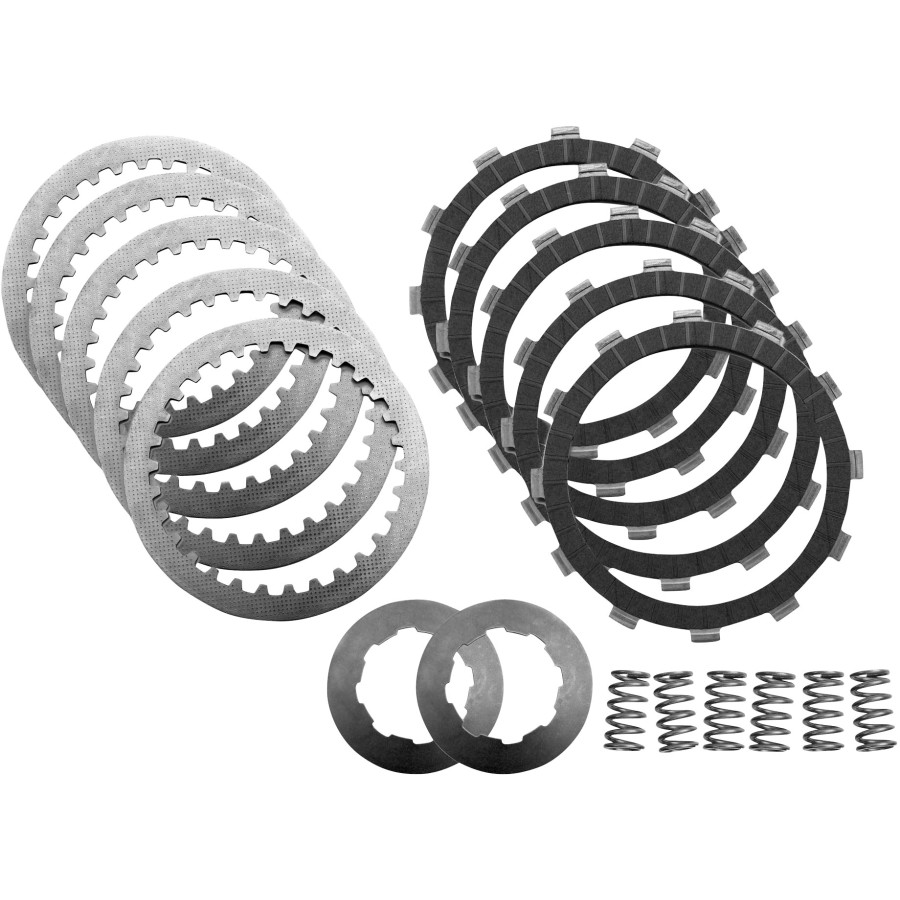 EBC SRK Complete Clutch Rebuild Kit