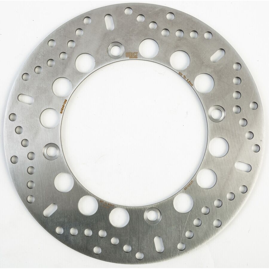 EBC Brake Rotor - Front
