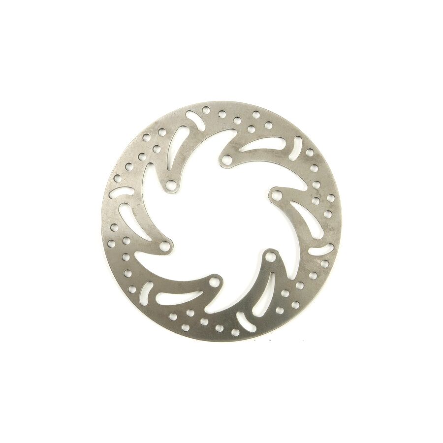 EBC EBC Brake Rotor - Front - $119.99 at Motosport