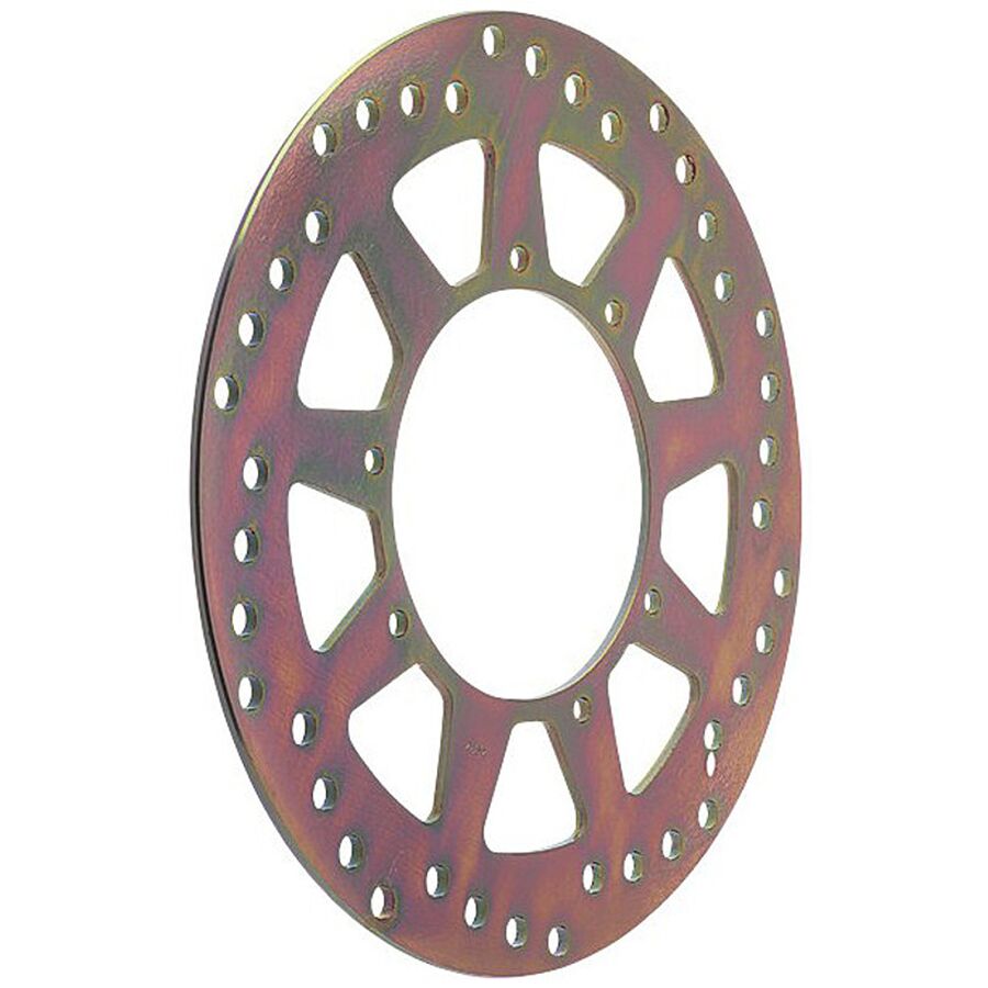 EBC Brake Rotor - Rear