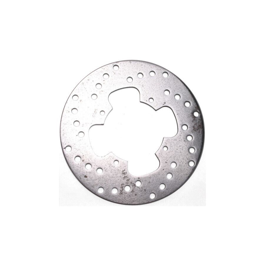 EBC Brake Rotor - Rear