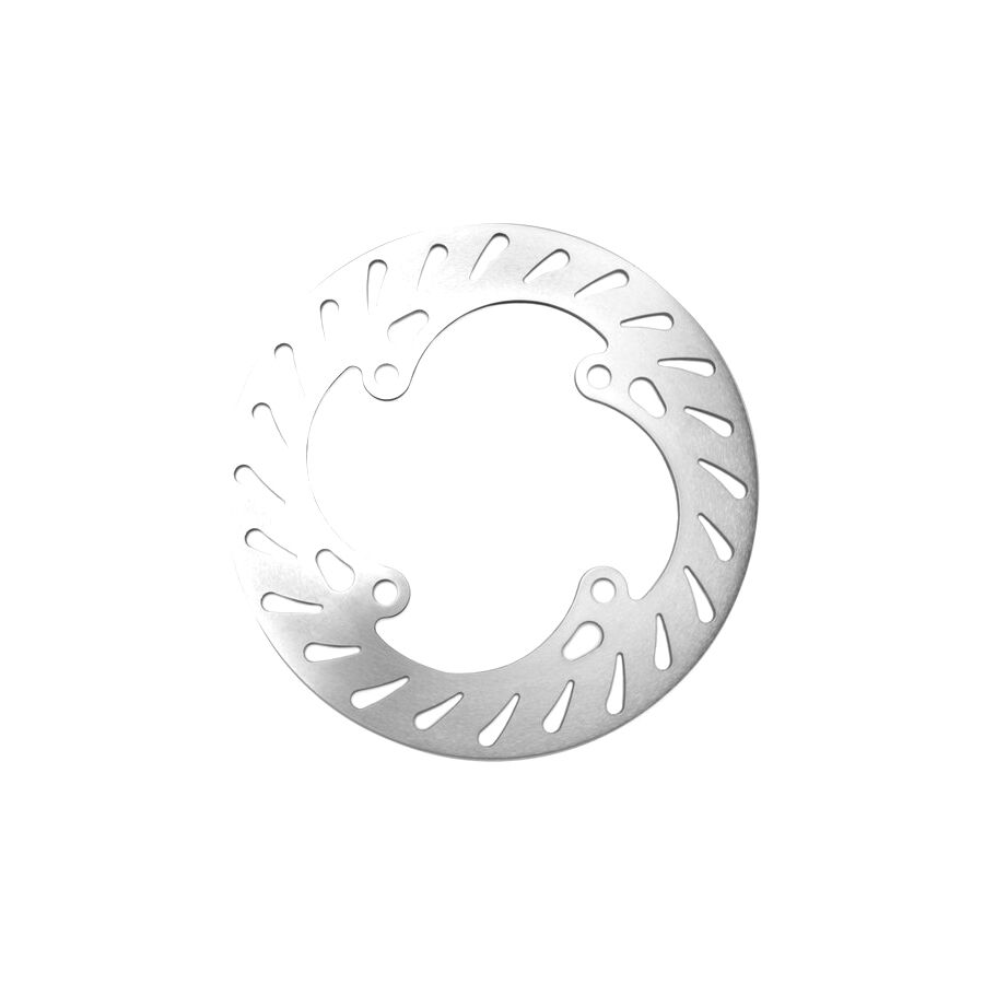 EBC Brake Rotor - Rear