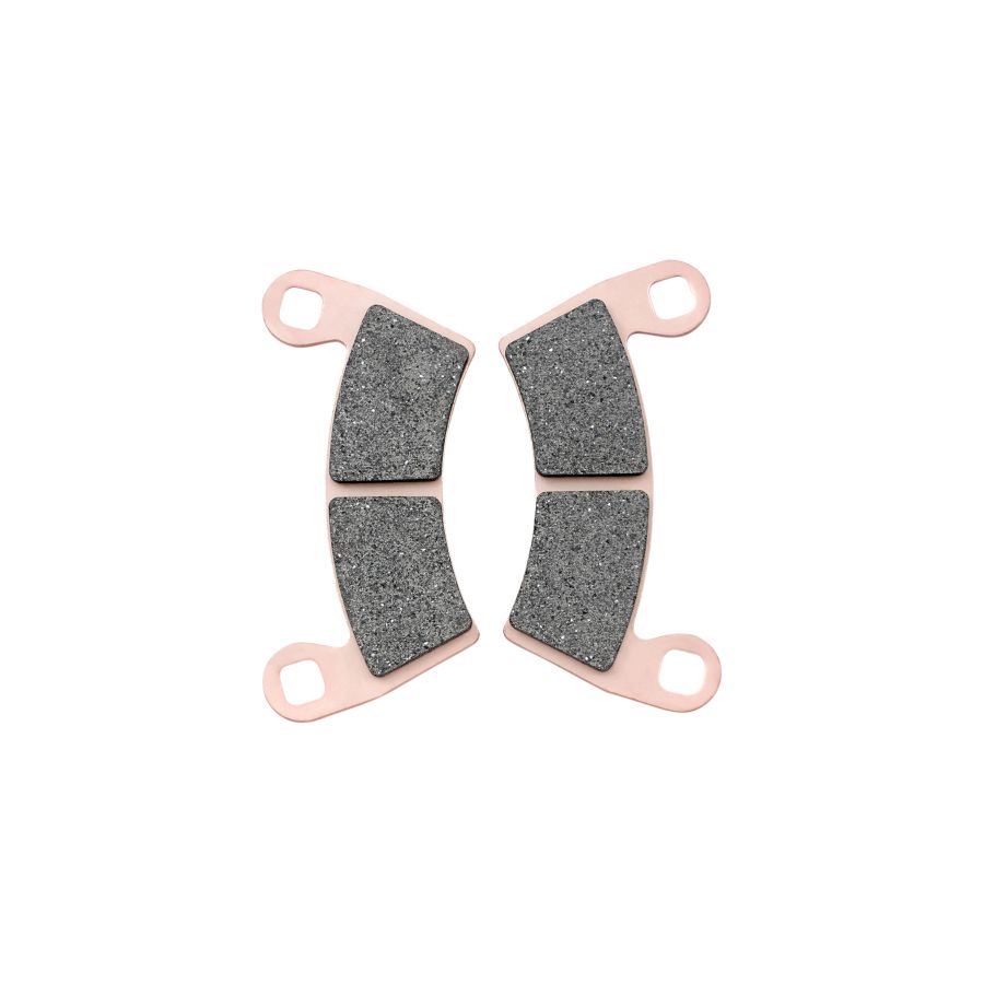 EBC SXR Series Sintered Race Brake Pads - Front/Rear