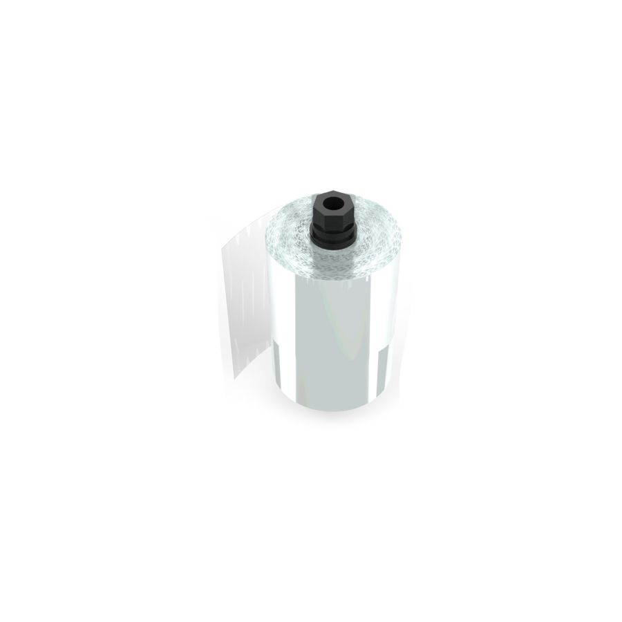 EKS Brand Roll-Off Film - 12 Pack