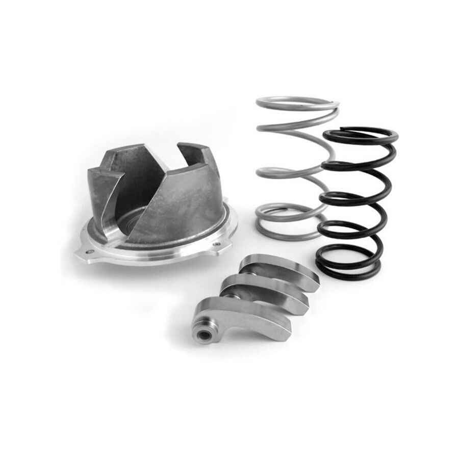 EPI Mudder Clutch Kit