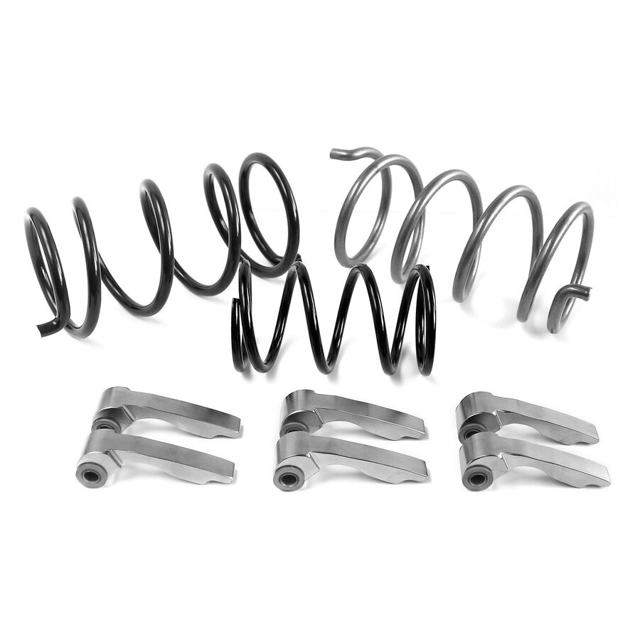 EPI Mudder Clutch Kit