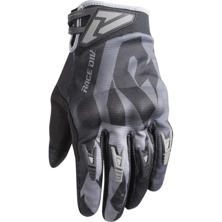 fxr cold cross gloves