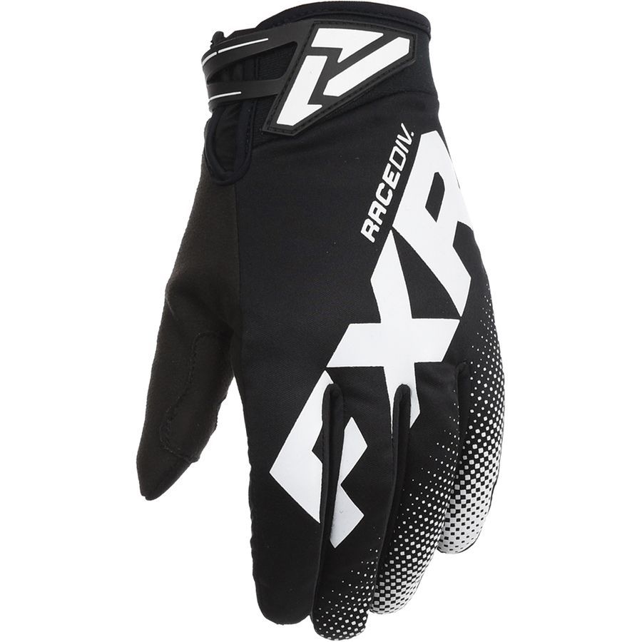 fxr cold cross gloves