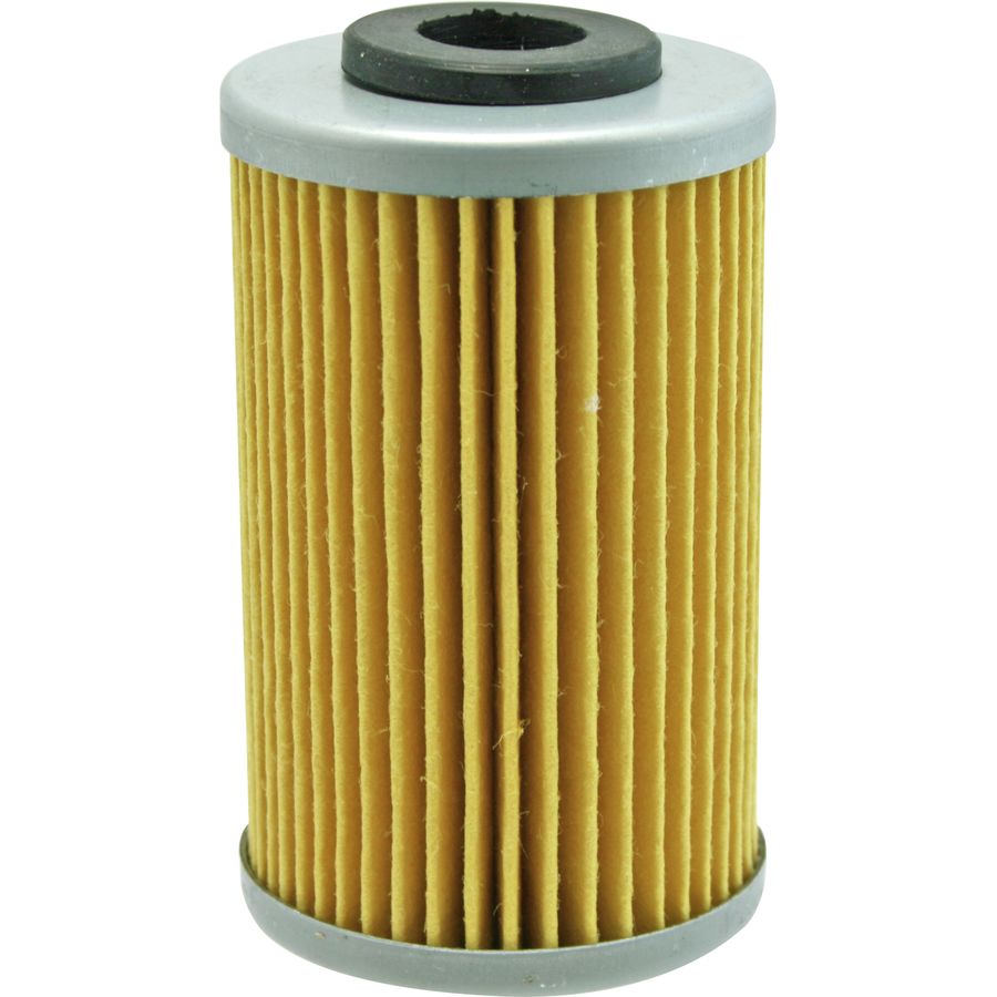 FilGuard Premium Oil Filter - 1st Filter (Long)
