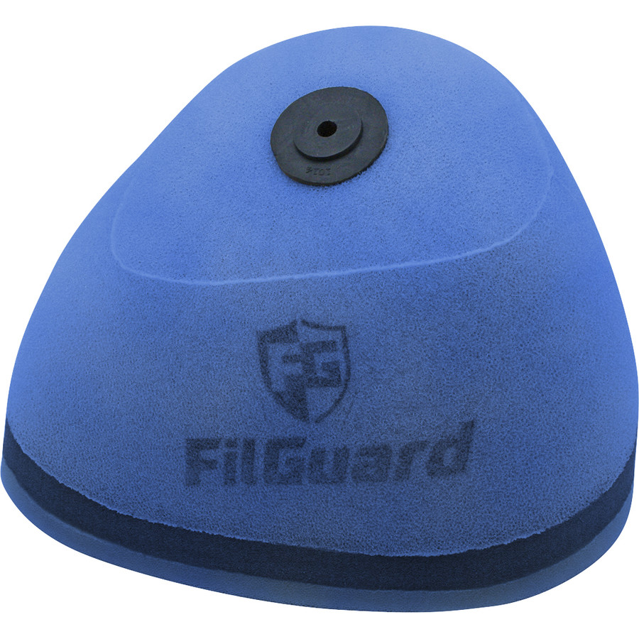  FilGuard Pre-Oiled Premium Dual Stage Air Filter - $27.99 at Motosport