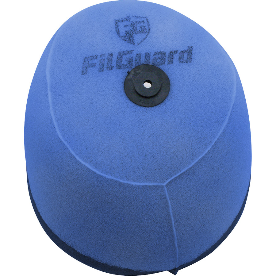  FilGuard Pre-Oiled Premium Dual Stage Air Filter - $27.99 at Motosport