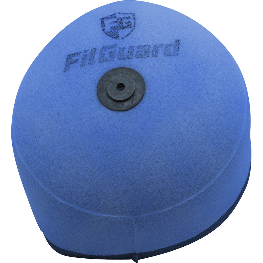  FilGuard Pre-Oiled Premium Dual Stage Air Filter - $27.99 at Motosport