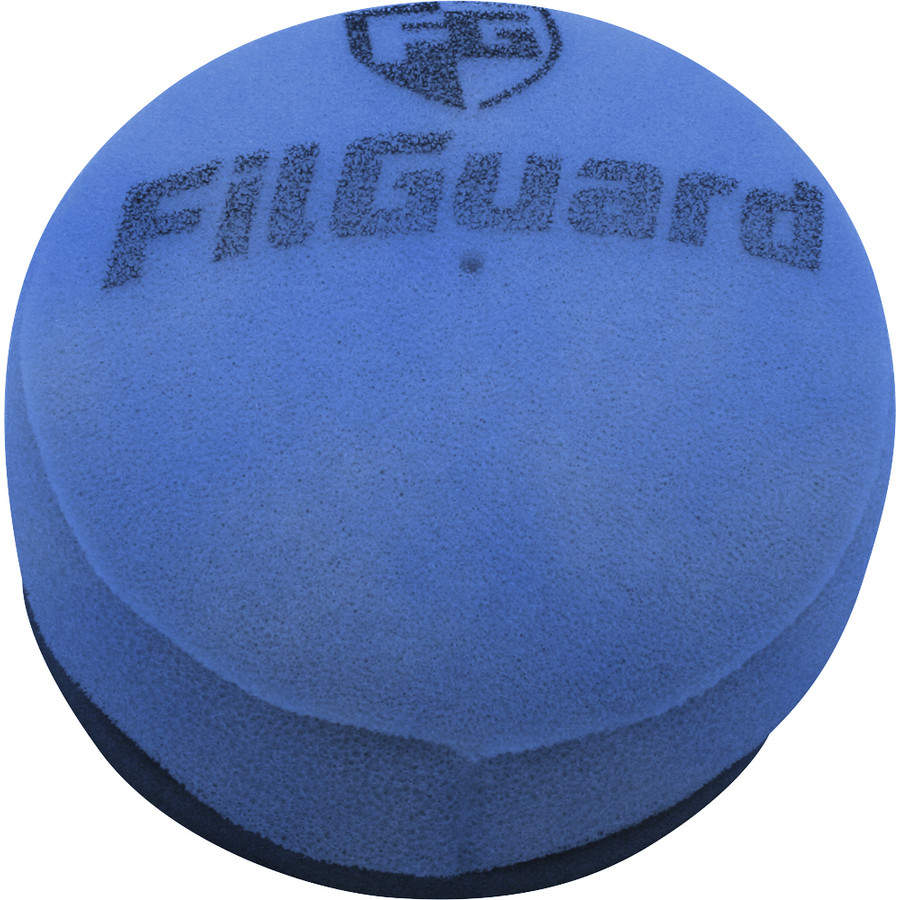  FilGuard Pre-Oiled Premium Dual Stage Air Filter - $19.99 at Motosport