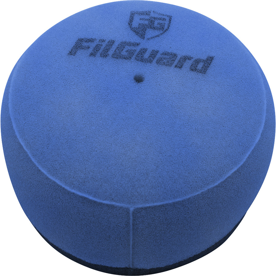  FilGuard Pre-Oiled Premium Dual Stage Air Filter - $27.99 at Motosport