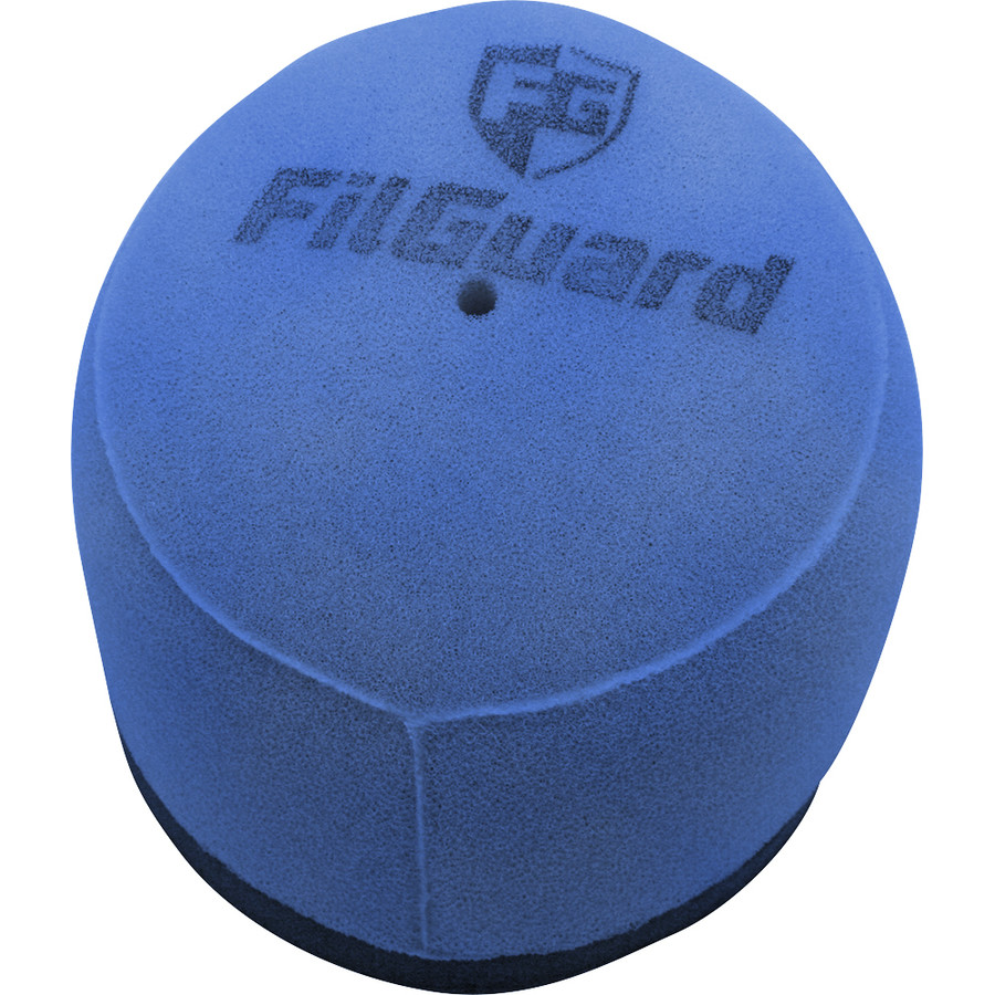  FilGuard Pre-Oiled Premium Dual Stage Air Filter - $27.99 at Motosport