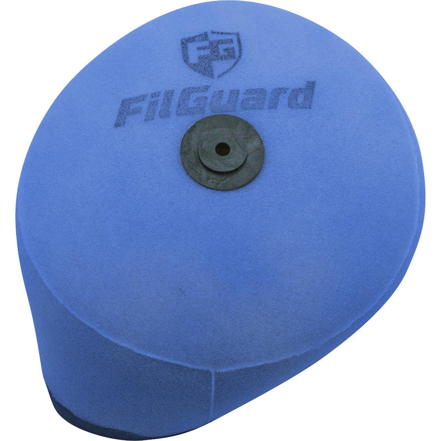  FilGuard Pre-Oiled Premium Dual Stage Air Filter - $27.99 at Motosport
