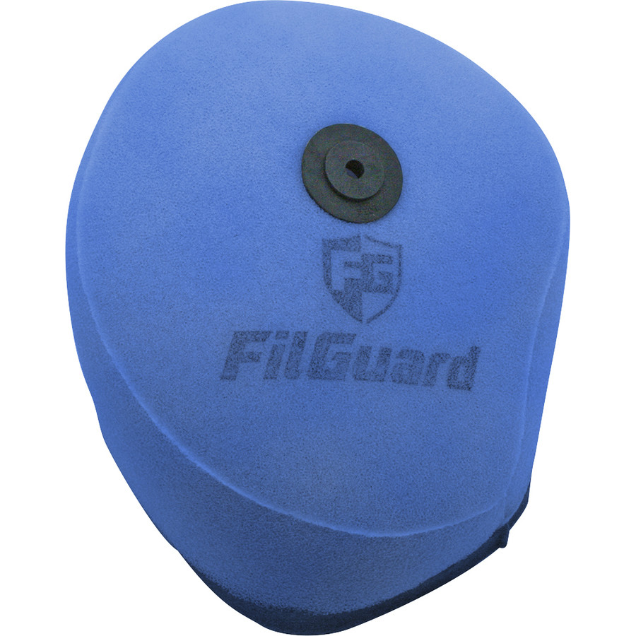 FilGuard Pre-Oiled Premium Dual Stage Air Filter