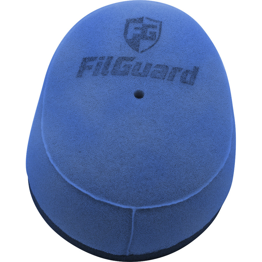  FilGuard Pre-Oiled Premium Dual Stage Air Filter - $27.99 at Motosport