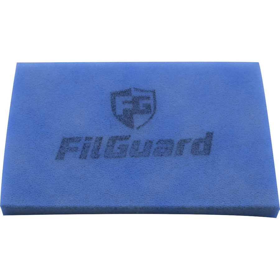  FilGuard Pre-Oiled Premium Dual Stage Air Filter - $7.99 at Motosport