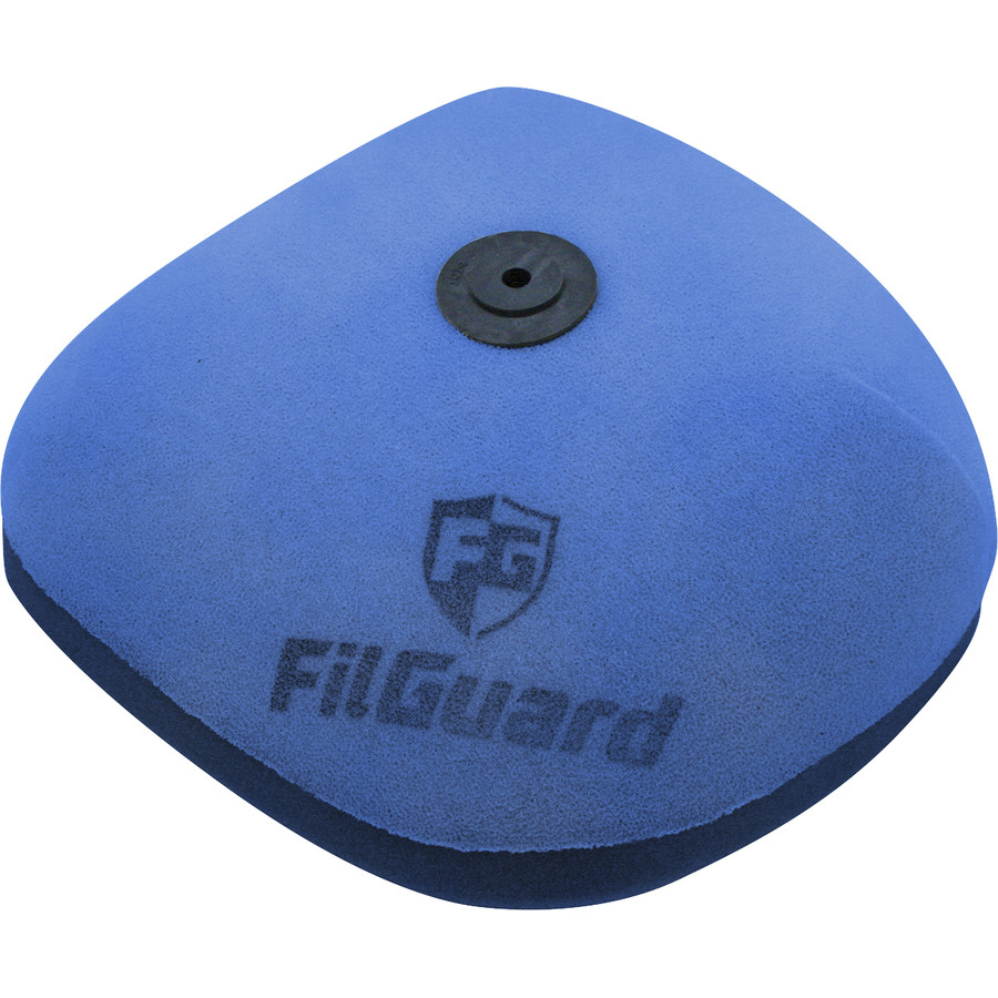  FilGuard Pre-Oiled Premium Dual Stage Air Filter - $27.99 at Motosport