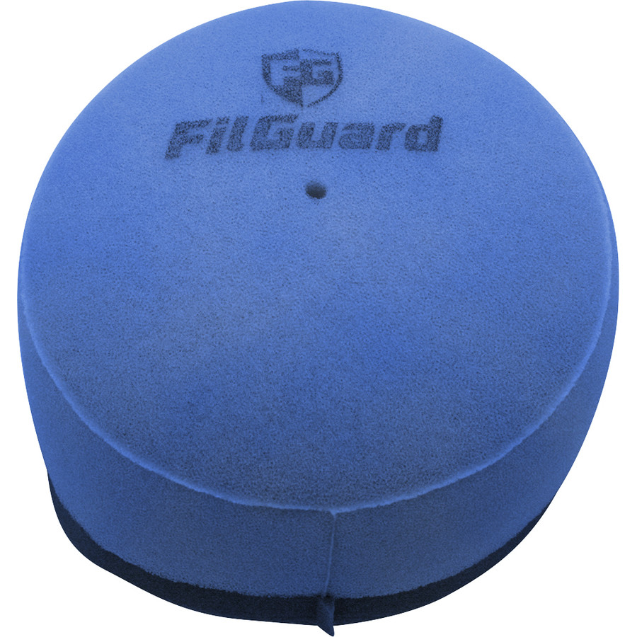  FilGuard Pre-Oiled Premium Dual Stage Air Filter - $27.99 at Motosport